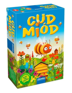 Cud Miód Granna