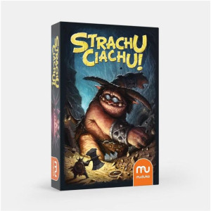 Strachu Ciachu