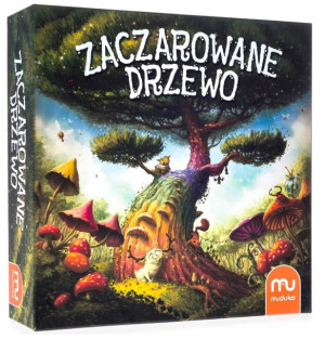 Zaczarowane Drzewo