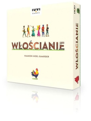 Włościanie