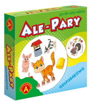 Ale Pary Gospodarstwo Alex