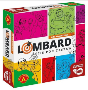 Lombard Alex