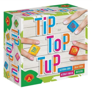 Tip Top Tup Alex