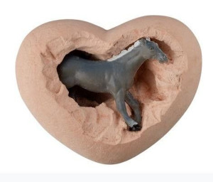 Figurki Horse Friends Piatnik