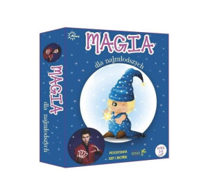 Magia Dla Najmłodszych Abino