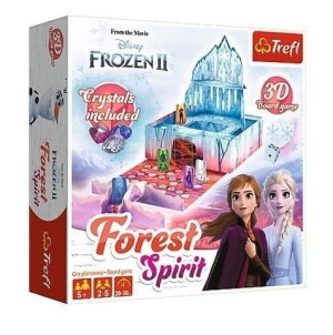 Forest Spirit Frozen 2 Trefl
