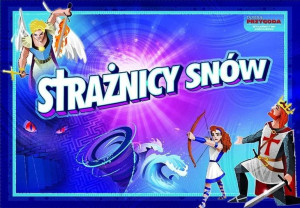 Gra Strażnicy Snów