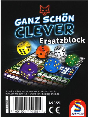 Rzuć Na Tacę (bloczek Podstawowy) G3