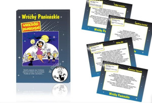 Wróżby Panieńskie