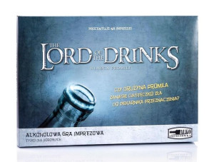 Lord Of The Drinks