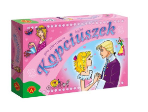 Kopciuszek Alex