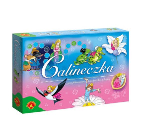 Calineczka Alex