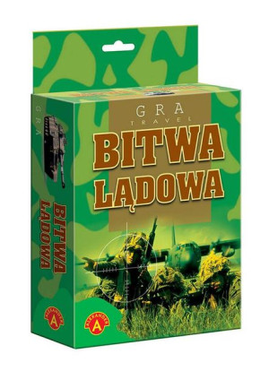 Bitwa Lądowa Travel Alex