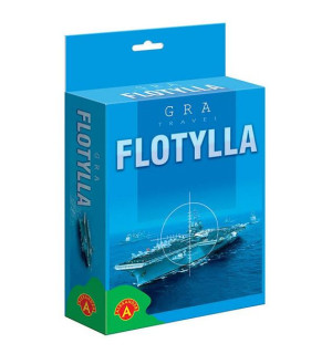Flotylla Travel Alex