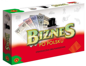 Biznes Po Polsku Alex