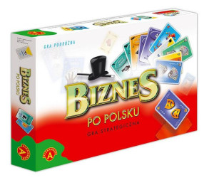 Biznes Po Polsku Travel Alex