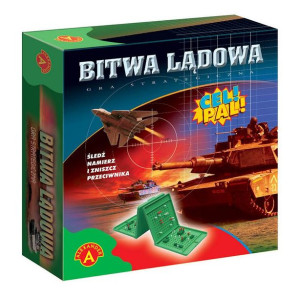 Bitwa Lądowa Alex