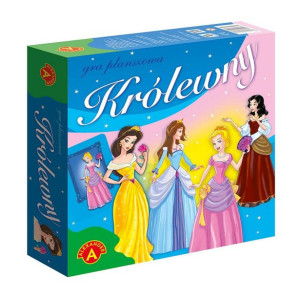 Królewny Alex