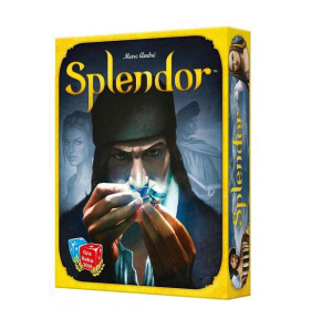 Splendor Rebel