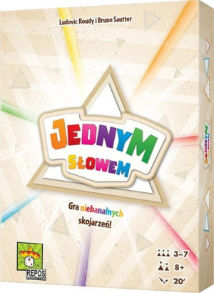 Jednym Słowem Rebel