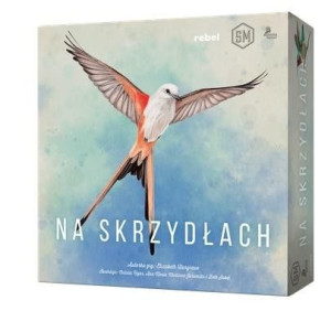 Na Skrzydłach Rebel