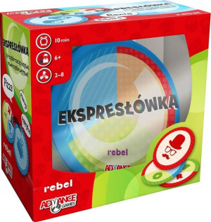 Ekspresłówka Rebel