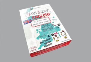 Xxl My First 600 English Words Creativo