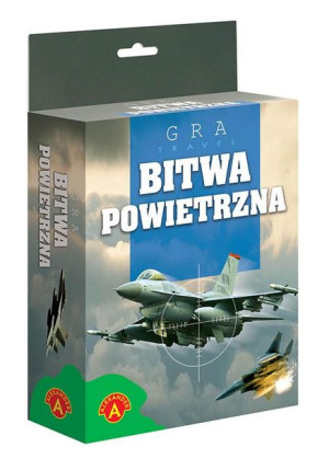 Bitwa Powietrzna Travel Alex