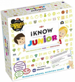 Iknow Junior
