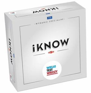 Iknow Wielki Test Wiedzy