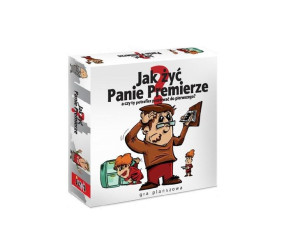 Jak Żyć Panie Premierze? Jawa