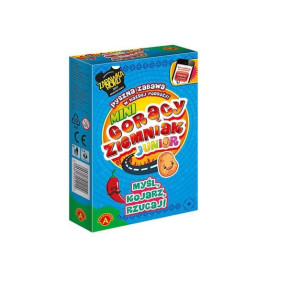 Gorący Ziemniak Junior Mini Alex