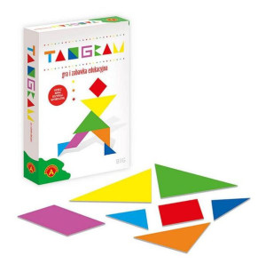 Tangram Big Alex