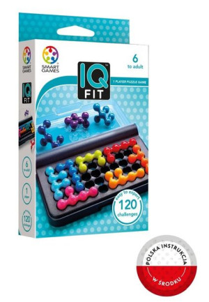 Smart Iq Fit Eng