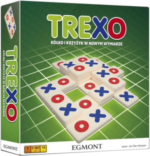 Gra Trexo