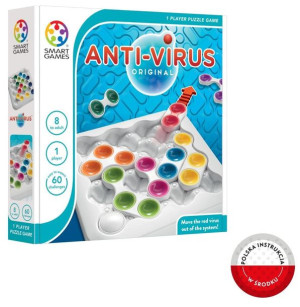 Smart Anti-virus Original Eng