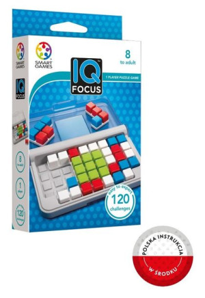 Smart Iq Focus Eng
