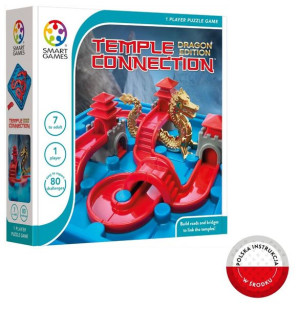 Smart Temple Connection Dragon Ed. Eng