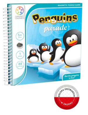 Smart Penguins Parade Eng