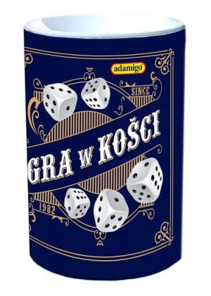 Gra W Kości