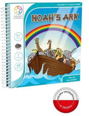 Smart Noah's Ark Eng