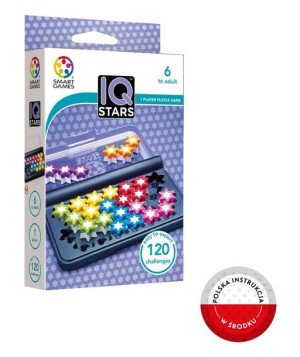 Iq Stars Smart Eng