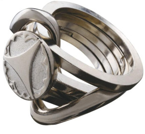 Łamigłówka Cast Ring Ii Poziom 5/6 G3