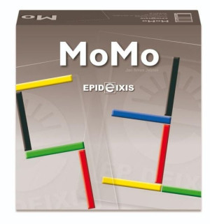 Momo Gra Logiczna