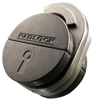 Łamigłówka Cast Padlock Poziom 5/6 G3
