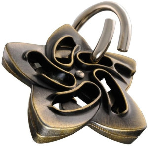 Łamigłówka Cast Helix Poziom 5/6 G3