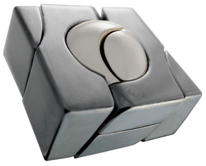 Łamigłówka Cast Marble Poziom 5/6 G3