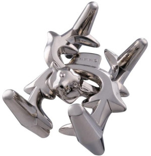 Łamigłówka Cast Elk Poziom 5/6 G3
