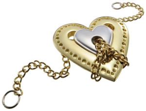 Łamigłówka Cast Heart Poziom 4/6 G3