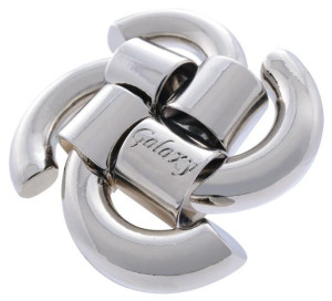 Łamigłówka Cast Galaxy Poziom 3/6 G3